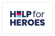 Help for Heroes Dedication Wall